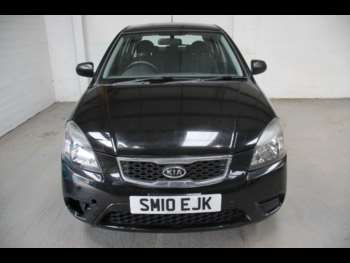 Used Kia Rio 2010 for sale - 75258470: Photo