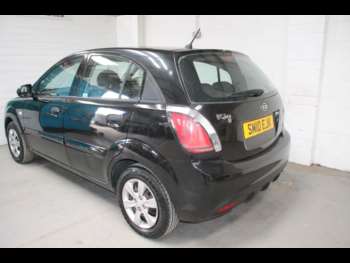 Used Kia Rio 2010 for sale - 75258470: Photo