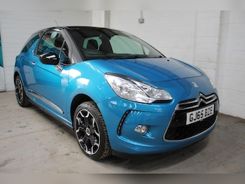 2015 (65) - 1.2 PureTech DStyle Euro 6 3dr