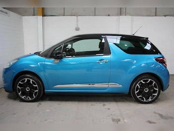 Used DS Automobiles DS 3 2015 for sale - 76801272: Photo
