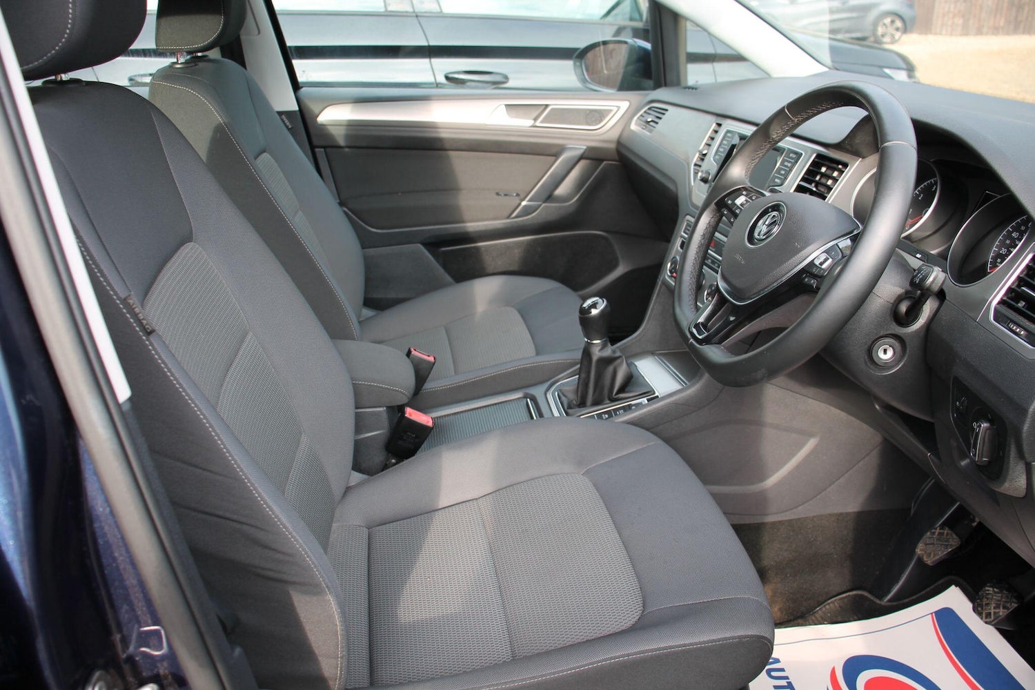 Used Volkswagen Golf SV 2015 for sale - 76918607: Photo 10