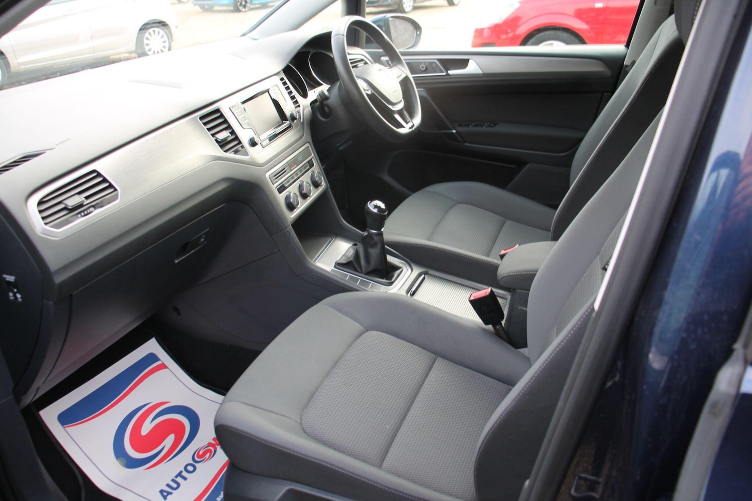 Used Volkswagen Golf SV 2015 for sale - 76918607: Photo 11