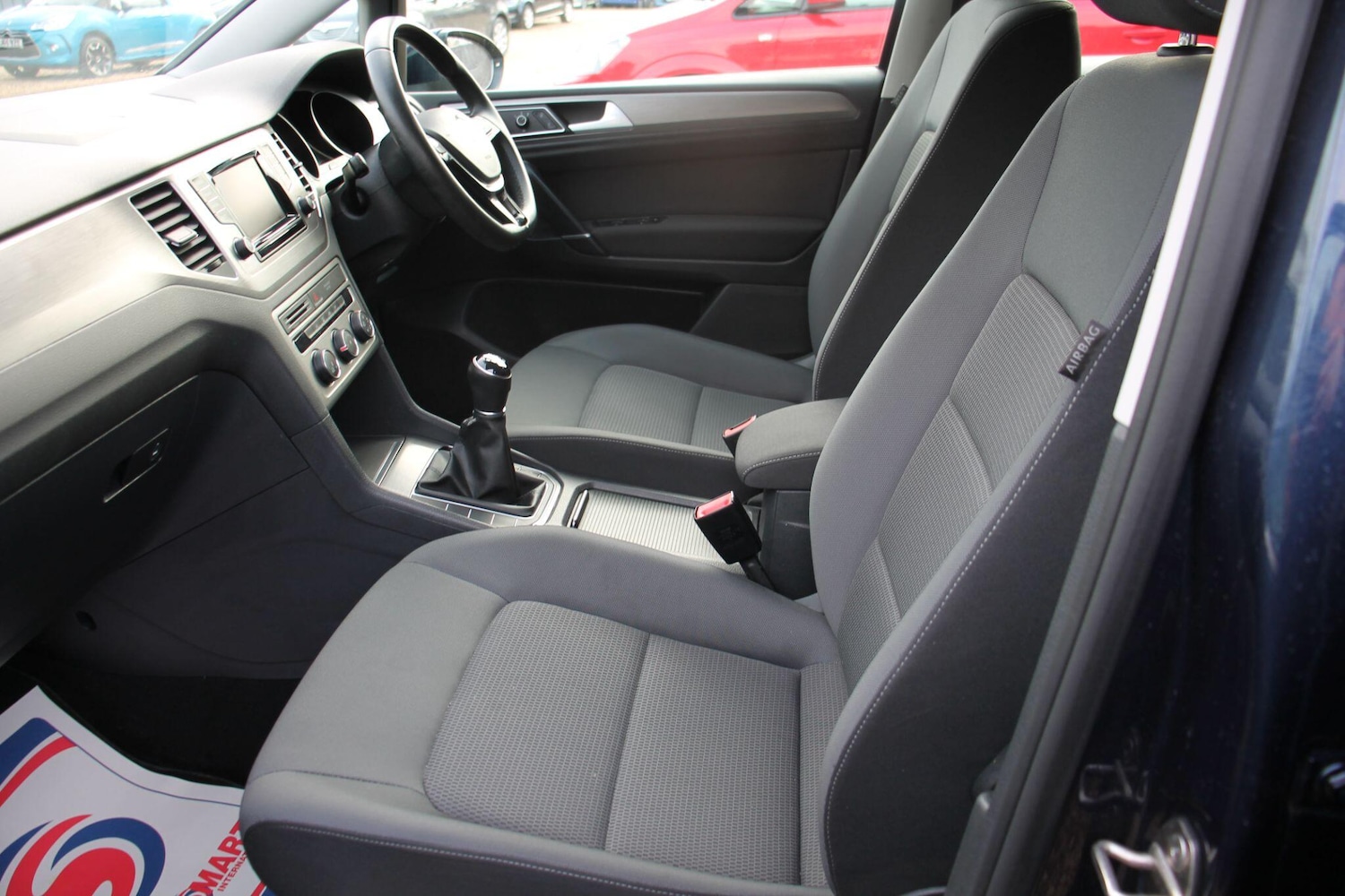 Used Volkswagen Golf SV 2015 for sale - 76918607: Photo 12