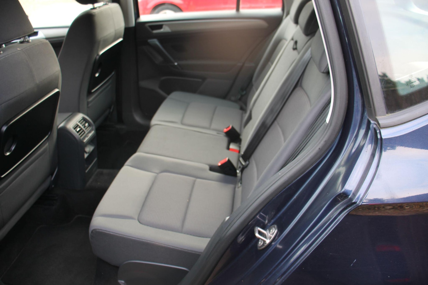 Used Volkswagen Golf SV 2015 for sale - 76918607: Photo 14