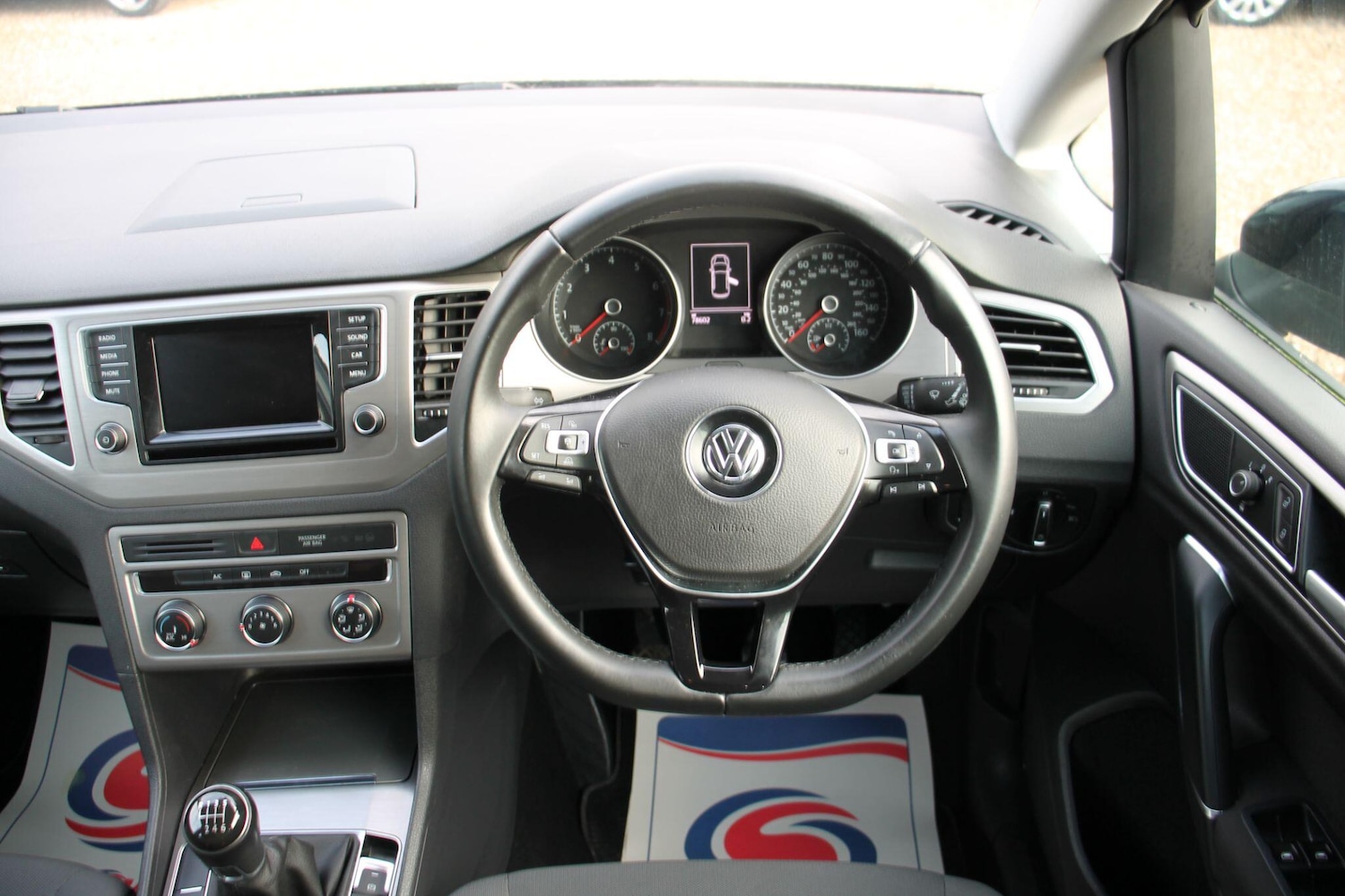Used Volkswagen Golf SV 2015 for sale - 76918607: Photo 15