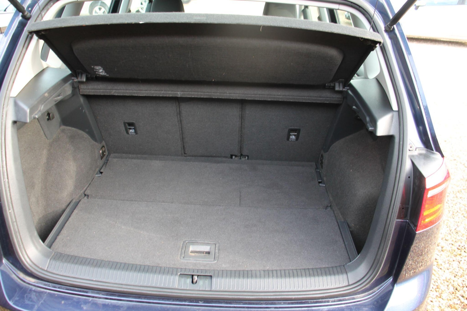 Used Volkswagen Golf SV 2015 for sale - 76918607: Photo 16