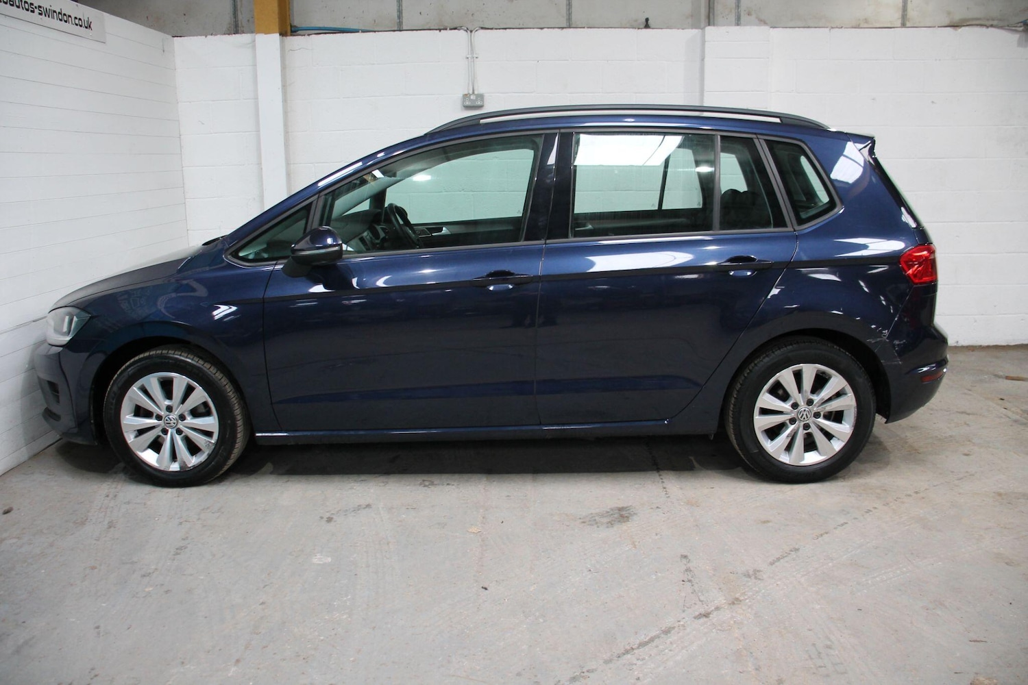 Used Volkswagen Golf SV 2015 for sale - 76918607: Photo 6