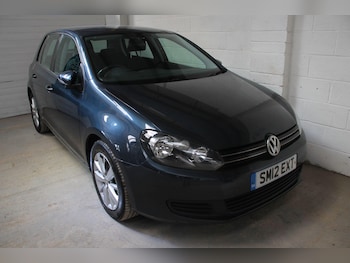 Used Volkswagen Golf 2012 for sale - 79452990: Photo