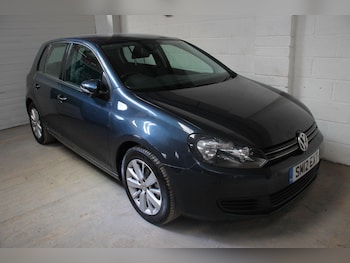 Used Volkswagen Golf 2012 for sale - 79452990: Photo