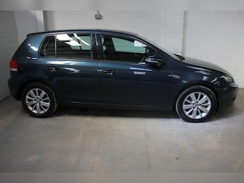 Used Volkswagen Golf 2012 for sale - 79452990: Photo
