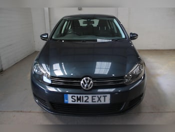 Used Volkswagen Golf 2012 for sale - 79452990: Photo