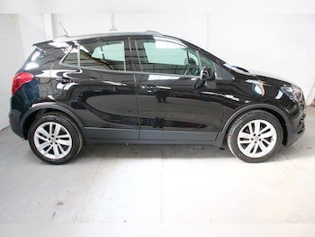 Used Vauxhall Mokka X 2018 for sale - 78018875: Photo