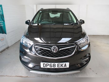 Used Vauxhall Mokka X 2018 for sale - 78018875: Photo