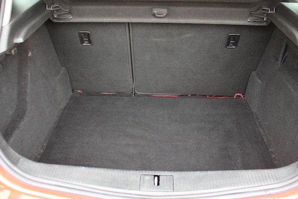 Used Vauxhall Astra 2014 for sale - 76167555: Photo 14