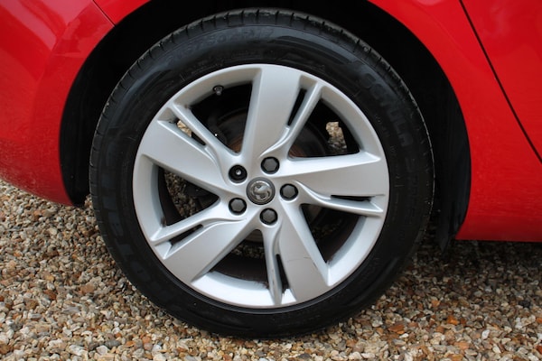 Used Vauxhall Astra 2014 for sale - 76167555: Photo 15
