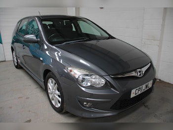 2011 (11) - 1.4 Comfort Euro 5 5dr