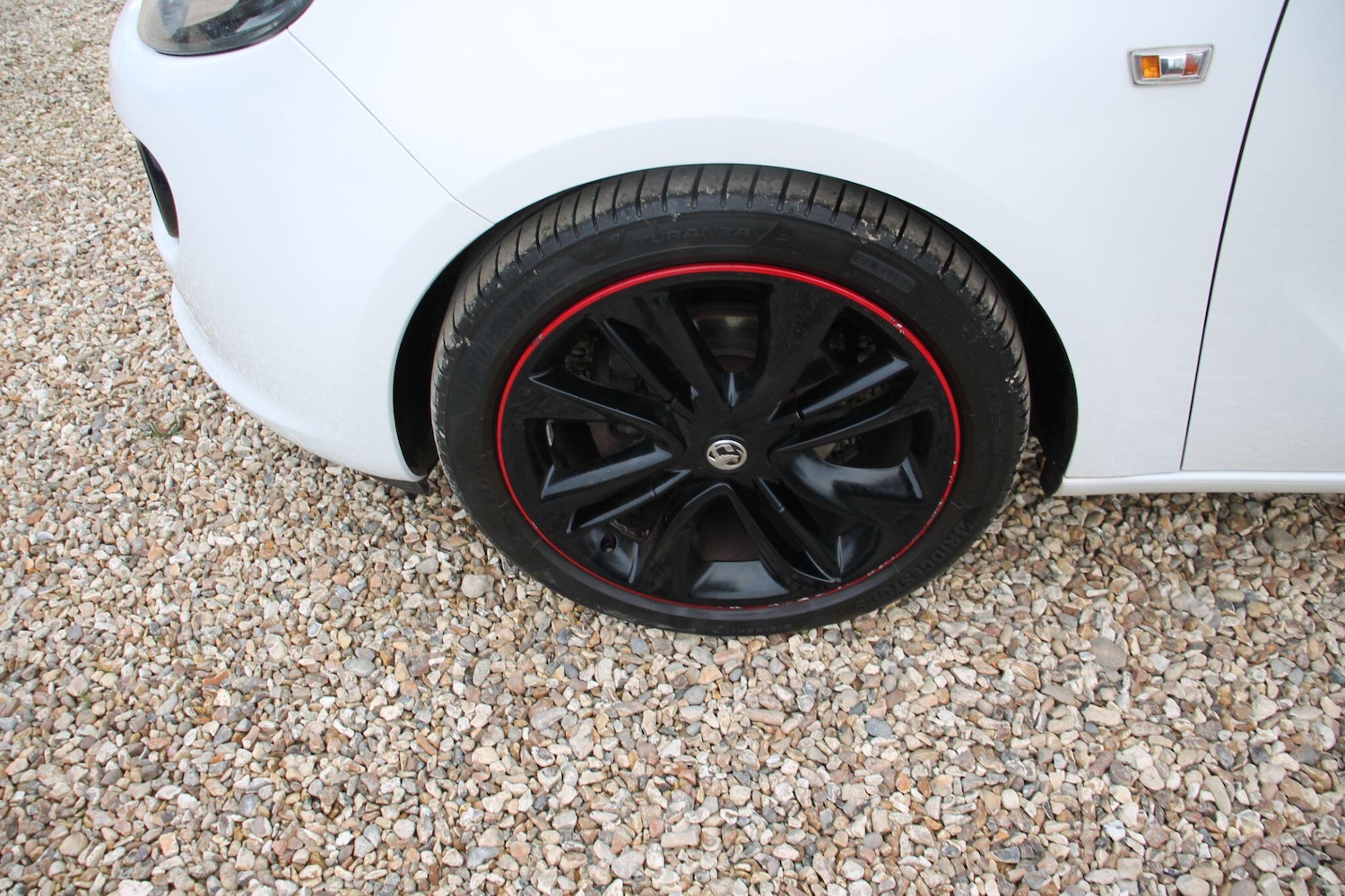 Used Vauxhall ADAM 2013 for sale - 77029064: Photo 16