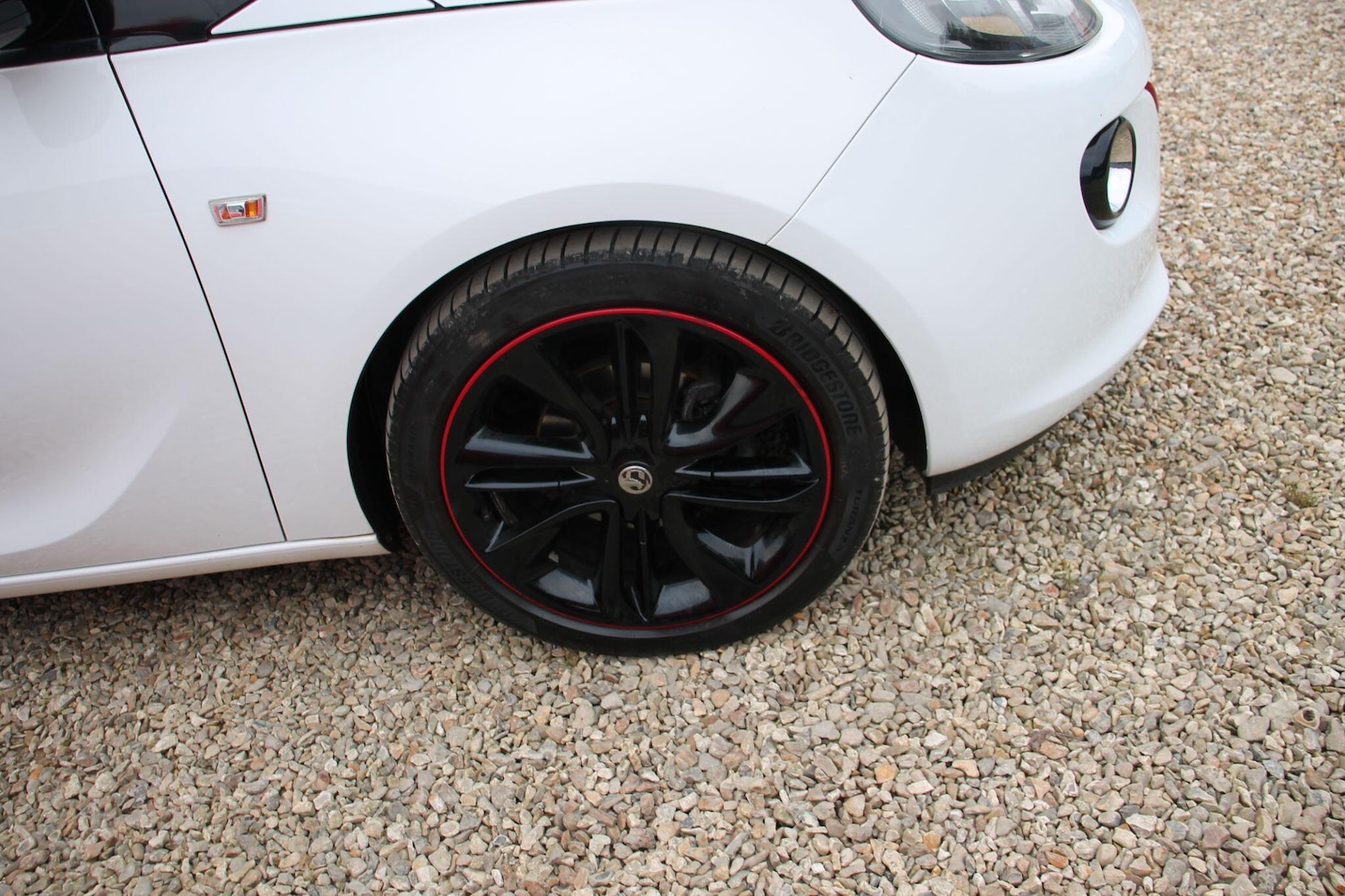 Used Vauxhall ADAM 2013 for sale - 77029064: Photo 17