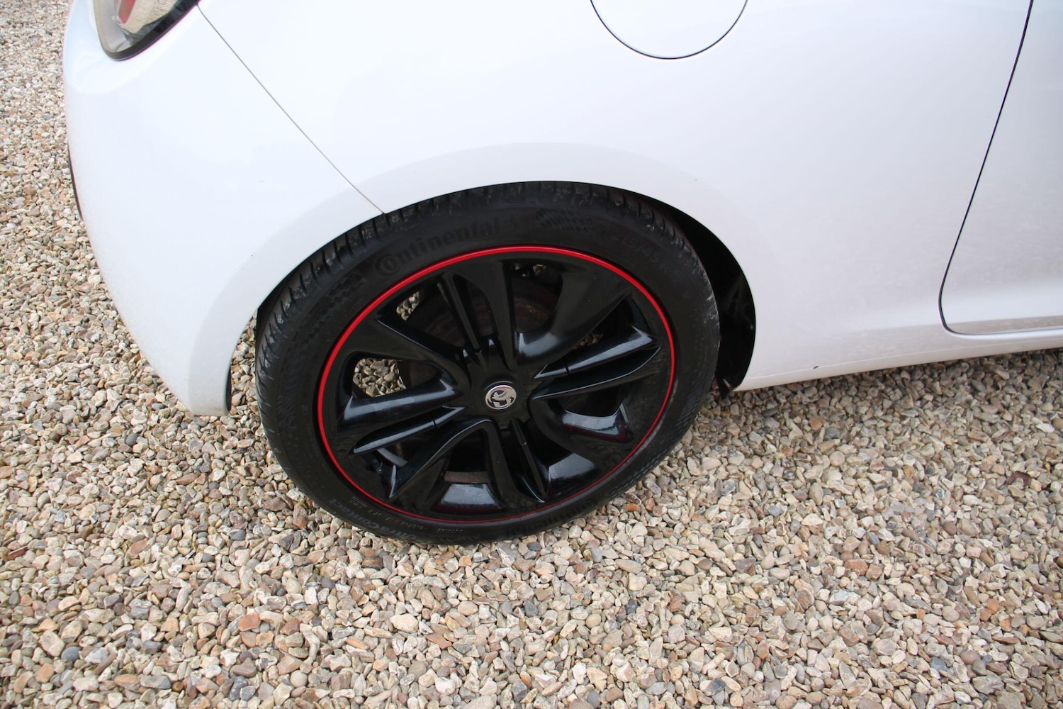 Used Vauxhall ADAM 2013 for sale - 77029064: Photo 18