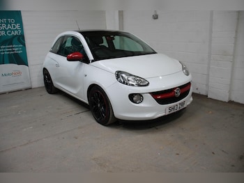 2013 (13) - 1.4 16v GLAM Euro 5 3dr