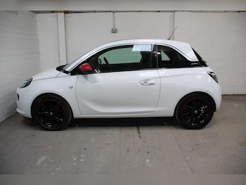Used Vauxhall ADAM 2013 for sale - 77029064: Photo