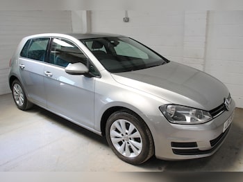 Used Volkswagen Golf 2013 for sale - 78586561: Photo