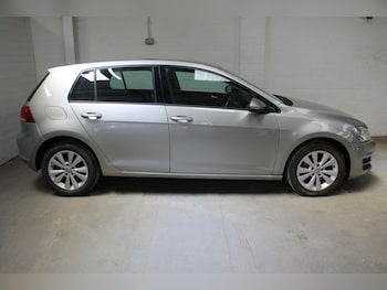 Used Volkswagen Golf 2013 for sale - 78586561: Photo