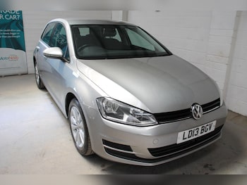 Used Volkswagen Golf 2013 for sale - 78586561: Photo