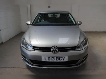 Used Volkswagen Golf 2013 for sale - 78586561: Photo
