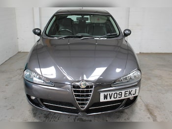 Used Alfa Romeo 147 2009 for sale - 76270548: Photo