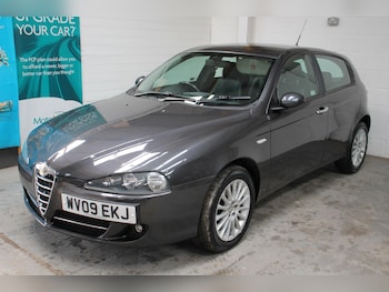 Used Alfa Romeo 147 2009 for sale - 76270548: Photo