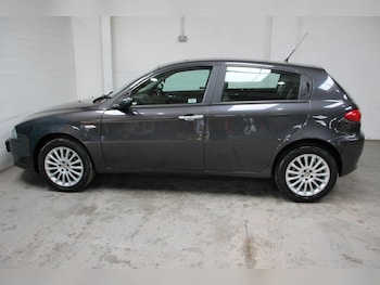 Used Alfa Romeo 147 2009 for sale - 76270548: Photo