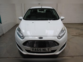 Used Ford Fiesta 2016 for sale - 77441054: Photo