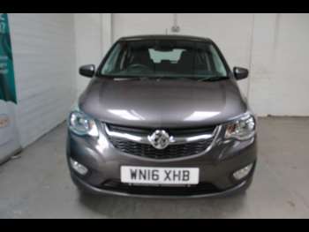 Used Vauxhall Viva 2016 for sale - 74788456: Photo