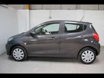 Used Vauxhall Viva 2016 for sale - 74788456: Photo