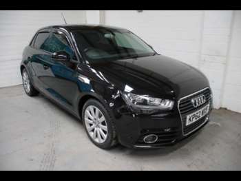 2012 (62) - 1.4 TFSI Sport Sportback Euro 5 (s/s) 5dr