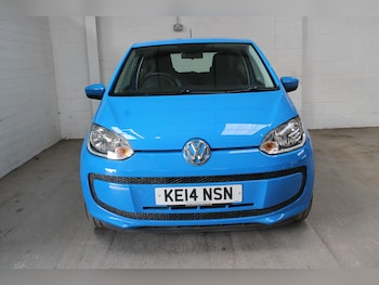 Used Volkswagen up! 2014 for sale - 77939743: Photo