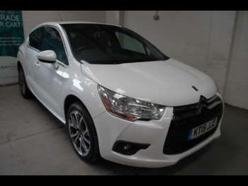 2015 (15) - 1.6 BlueHDi DStyle Nav Euro 6 (s/s) 5dr