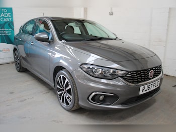 2018 (67) - 1.4 T-Jet Lounge Euro 6 (s/s) 5dr