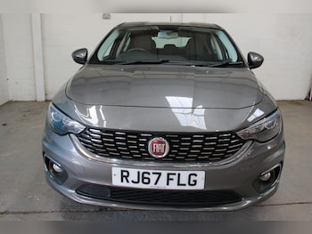 Used Fiat Tipo 2018 for sale - 77612766: Photo