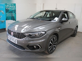 Used Fiat Tipo 2018 for sale - 77612766: Photo