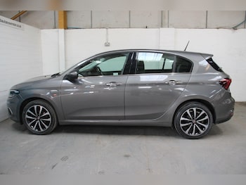 Used Fiat Tipo 2018 for sale - 77612766: Photo
