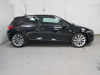 Used Volkswagen Scirocco 2008 for sale - 78276377: Photo