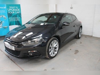 Used Volkswagen Scirocco 2008 for sale - 78276377: Photo