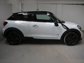Used MINI Paceman 2016 for sale - 75493989: Photo