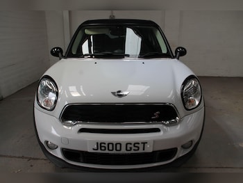 Used MINI Paceman 2016 for sale - 75493989: Photo