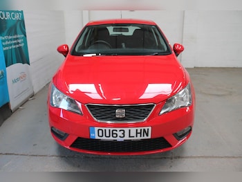 Used SEAT Ibiza 2013 for sale - 78662593: Photo