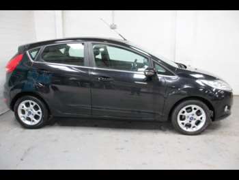 Used Ford Fiesta 2011 for sale - 74096414: Photo