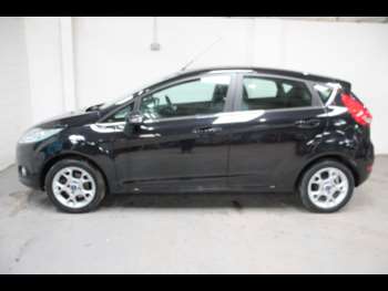 Used Ford Fiesta 2011 for sale - 74096414: Photo