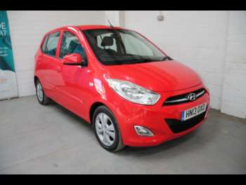 2013 (13) - 1.2 Active Euro 5 5dr
